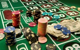 အွန်လိုင်း စလော့ ဂိမ်းများ Jackpot