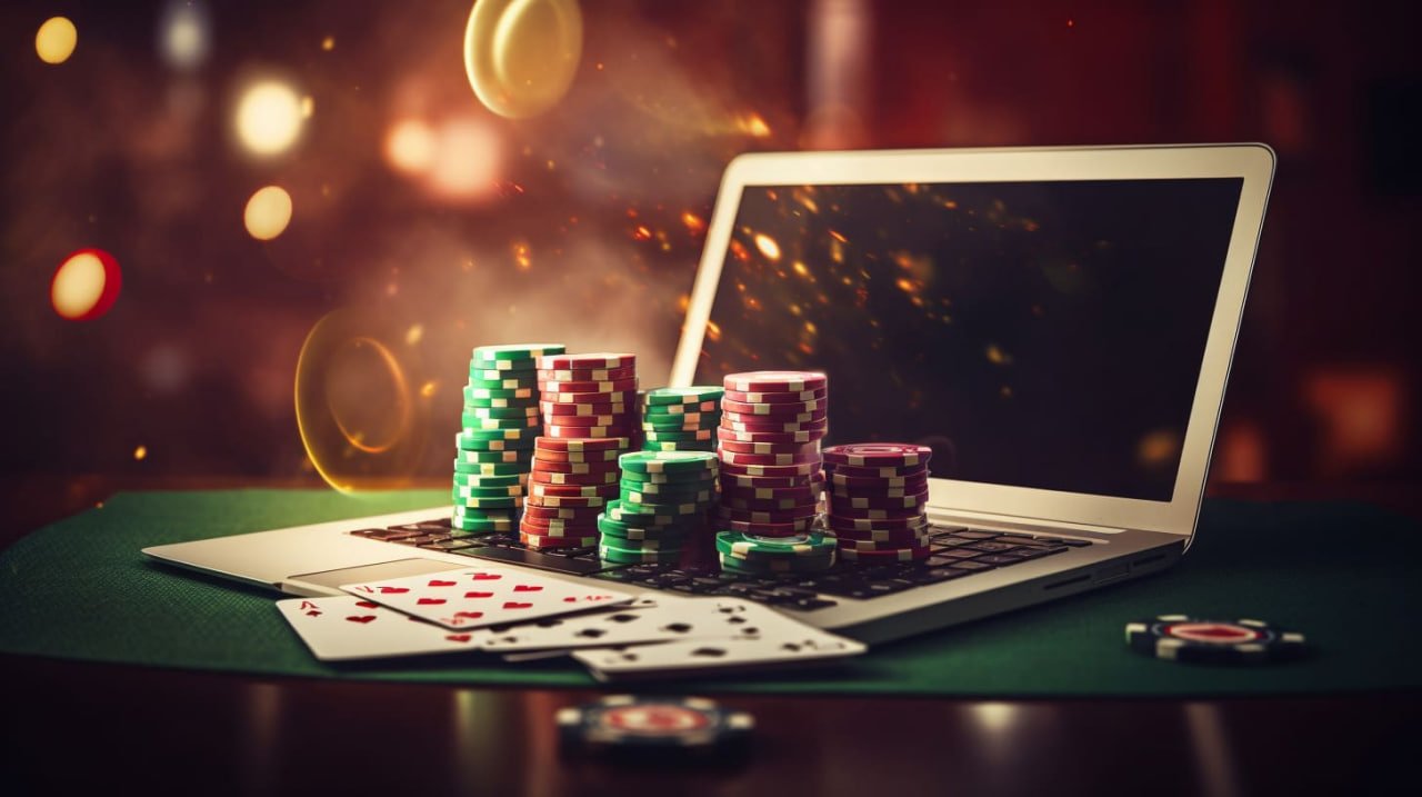 Online Slots Jackpot ဆုကြီး ပေါ်ပေါက်သောမြင်ကွင်း